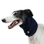 Navy Cable Snood