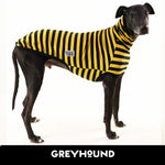 Odlaw Greyhound Sleeveless Hound-Tee
