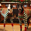 Oh Christmas Tee Greyhound Long Sleeve Hound-Tee