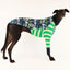 Palm Beach Greyhound Long Sleeve Hound-Tee