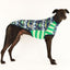 Palm Beach Greyhound Sleeveless Hound-Tee