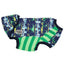Palm Beach Greyhound Sleeveless Hound-Tee
