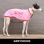 Paw-lentine Sleeveless Greyhound Hound-Tee