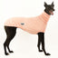 Peach Fuzz Greyhound Sleeveless Base Layer