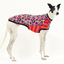Peggy Disco Greyhound Sleeveless Hound-Tee