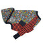 Petals and Paws Greyhound Long Sleeve Hound-Tee