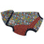 Petals and Paws Greyhound Sleeveless Hound-Tee