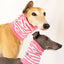 Pinky Fleecey Snood