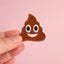 Poop Patch