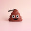 Poop dog poo bag holder