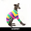 Pool Noodle Whippet Long Sleeve Hound-Tee XL ONLY