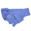 Pop Tart Greyhound Quilted Sweater