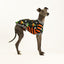 Pumpkin Head Whippet Sleeveless Hound-Tee