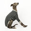 Rebel Whippet Long Sleeve Tee