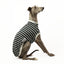 Rebel Whippet Sleeveless Tee