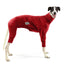 Red Ripper Greyhound Snootsuit