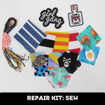 Repair Kit: SEW