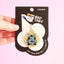 Resident Crackhead Dog Tag