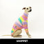 Roxi Whippet Long Sleeve Tweater