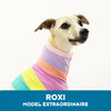 Roxi Italian Greyhound Sleeveless Tweater