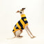 Rugbee Italian Greyhound Sleeveless Tweater