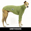 Aussie Legend Greyhound Tweater