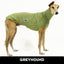 Aussie Legend Greyhound Sleeveless Tweater