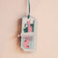 Bryony Moss Sardines Wooden Decoration