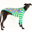 SBSC Greyhound Long Sleeve Hound-Tee