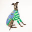 SBSC Whippet Long Sleeve Hound-Tee