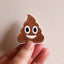 Poop Patch