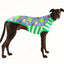 SBSC Greyhound Sleeveless Hound-Tee