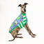SBSC Whippet Sleeveless Hound-Tee