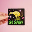 SBSC Stickers