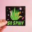 SBSC Stickers
