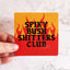 SBSC Sticker