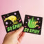 SBSC Stickers