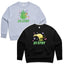 MADE TO ORDER - Mulga SBSC: HUMAN Sweater