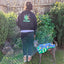 MADE TO ORDER - Mulga SBSC: HUMAN Sweater