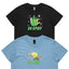 MADE TO ORDER - MULGA SBSC: HUMAN Tee