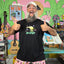 MADE TO ORDER - MULGA SBSC: HUMAN Tee