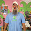 MADE TO ORDER - MULGA SBSC: HUMAN Tee