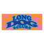 Long Dog Club Sticker