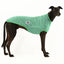 Salad Bar Greyhound Sleeveless Hound-Tee