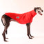 Salsa Greyhound Sleeveless Sweater