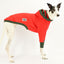 Santa's Lil Helper Greyhound Hoodee