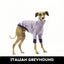 Seahorse Italian Greyhound Tweater