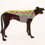 Semaphore Greyhound Sleeveless Hound-Tee