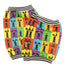 Semaphore Snood