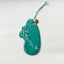 Bryony Moss Shrimpy Wooden Decoration